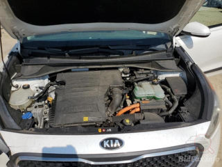 KIA Niro foto 12