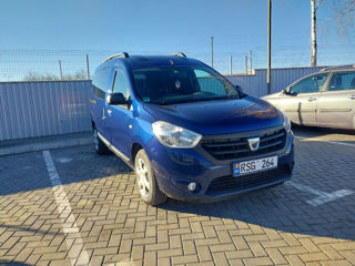 Dacia Dokker foto 5