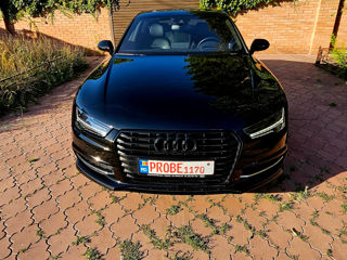 Audi A7 foto 8