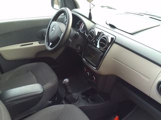 Dacia Lodgy foto 6