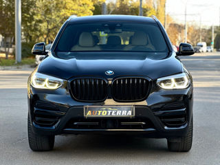 BMW X3 foto 2