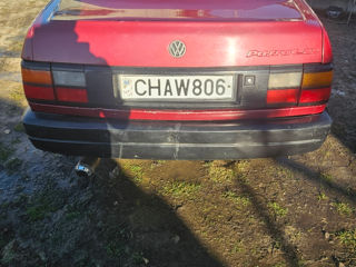 Volkswagen Passat foto 8