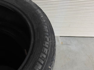 235/55 R19 Michelin Continental Hankook foto 3