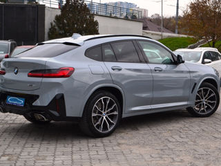 BMW X4 foto 2