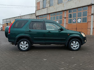 Honda CR-V foto 3