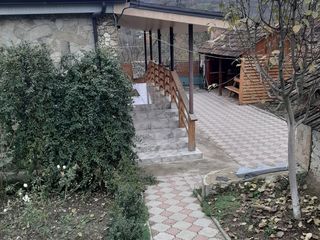 Casa s. Mîndră com. Hirjauca foto 10