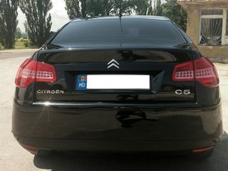 Citroen C5 foto 6