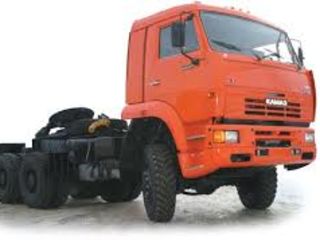 Запчасти для грузовиков: Mercedes Аctros , Daf , Scania, Man, Kamaz foto 4