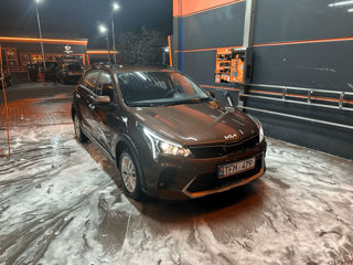 KIA Rio X-Line foto 3