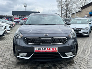 KIA Niro foto 7