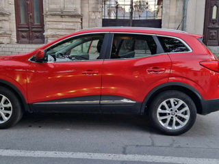 Renault Kadjar foto 7