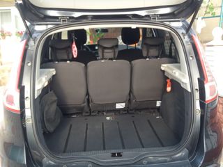 Renault Scenic foto 4