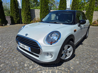 Mini Cooper фото 0