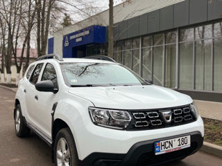 Dacia Duster foto 2