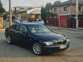 BMW 7 Series foto 5