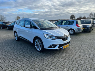 Renault Grand Scenic foto 2