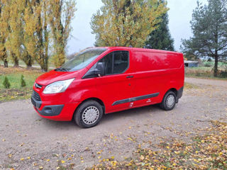 Ford Transit Custom foto 7