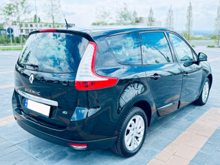 Renault Grand Scenic foto 5