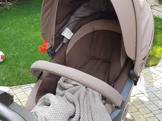 Stokke Xplory Brown foto 6