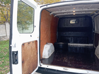 Ford Transit foto 8