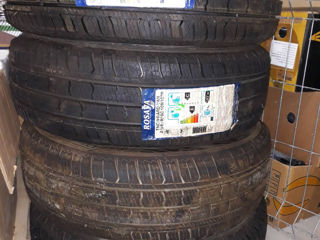 Продам зимние новые шины  rosava 215/65 r16c