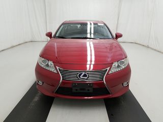 Lexus Es Series foto 1