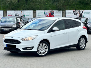 Ford Focus foto 3