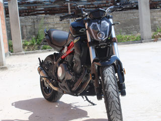 Benelli TnT302S foto 1