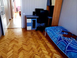 Apartament cu 4 camere, 90 m², Râșcani, Chișinău foto 13