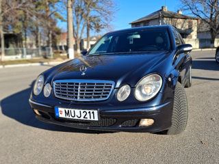 Mercedes E-Class foto 6