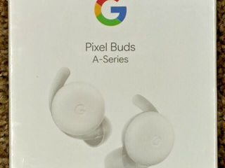 Google Pixel Buds A-Series White foto 1