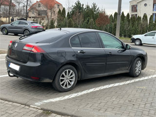 Renault Laguna foto 3