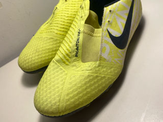 Vind boots Nike phantom venom