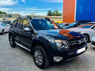 Dacia Duster foto 1