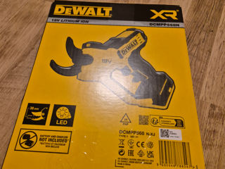 Dewalt foto 3