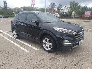 Hyundai Tucson foto 4