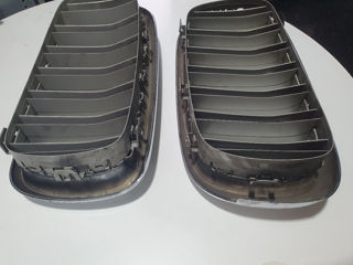 BMW F15 X5  Grill foto 10