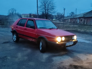 Volkswagen Golf foto 4