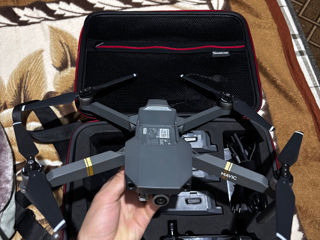 Продаю DJI Mavic Pro в отличном состоянии