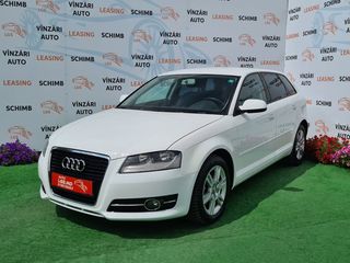 Audi A3 foto 2