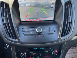 Ford Kuga фото 15