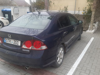 Honda Civic foto 2