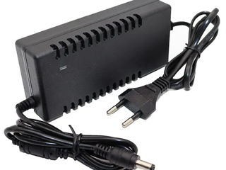 Charger 14,6V 20A for LifePo4 Зарядное устройство LifePo4 foto 2