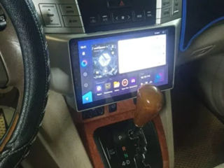 Magnitola  Android  Lexus  Rx 300..330..350 foto 5