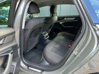 Audi A6 foto 9