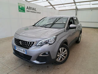 Peugeot 3008 foto 1