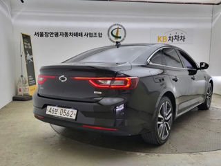 Renault Talisman foto 2