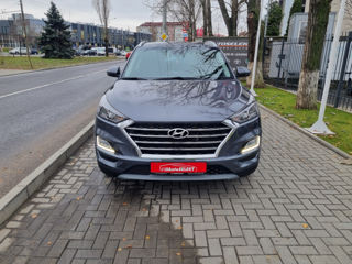 Hyundai Tucson foto 2