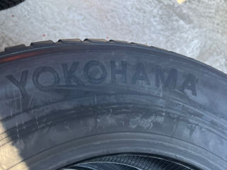 265/60 R18 Yokohama BlueEarth V905/ Доставка, livrare toata Moldova 2024 foto 7