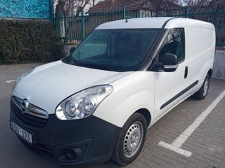 Opel Combo 2017 foto 4